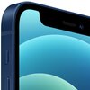 Smartfon APPLE iPhone 12 mini 64GB 5G 5.4" Niebieski MGE13PM/A Aparat Tylny 2 x 12 Mpx, Przedni 12 Mpx