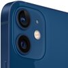 Smartfon APPLE iPhone 12 mini 64GB 5G 5.4" Niebieski MGE13PM/A Wyświetlacz 5.4", 2340 x 1080px, Super Retina XDR, OLED