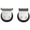 Strzyżarka G3FERRARI Appeal G30038 3-12 mm Minimalna długość [mm] 3