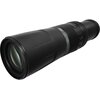 Obiektyw CANON RF 800 mm f/11 IS STM Czarny Mocowanie obiektywu Canon RF