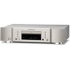 Odtwarzacz CD MARANTZ CD6007 Srebrno-złoty Obsługa formatów audio AIFF