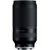 Obiektyw TAMRON 70-300mm f/4.5-6.3 Di III RXD Sony FE Ogniskowa [mm] 70 - 300