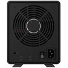 Obudowa dysku ICY BOX IB-3805-C31 Typ podłączenia zewnętrzny USB-C