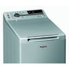 Pralka WHIRLPOOL TDLRS7222BSEU N 7kg 1200 obr Zużycie energii na 100 cykli [kWh] 78 kWh = 89.7 zł