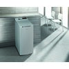 Pralka WHIRLPOOL TDLRS7222BSEU N 7kg 1200 obr Poziom hałasu (pranie) [dB] 49