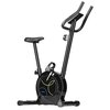 Rower magnetyczny ONE FITNESS RM8740 Czarny Maksymalna waga użytkownika [kg] 110