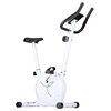 Rower magnetyczny ONE FITNESS RM8740 Biały Maksymalna waga użytkownika [kg] 110