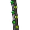 Hula hop EB FIT 1030630 Materiał Tworzywo sztuczne