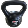 Kettlebell ENERO FIT 1025780 (12 kg) Liczba sztuk w opakowaniu 1