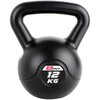 Kettlebell ENERO FIT 1025780 (12 kg)