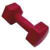 Zestaw hantli ENERO FIT 1027012 (2 x 1 kg) Rodzaj Hantla