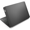 Laptop LENOVO IdeaPad Gaming 3 15ARH05 15.6" IPS R7-4800H 8GB RAM 256GB SSD GeForce 1650 Wielkość pamięci RAM [GB] 8