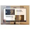 Lampka na monitor BASEUS DGIWK-B01 5 W, Regulacja jasności Napięcie zasilania [V] 5
