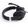 Słuchawki HAMA HS-P350 Czarny Bezprzewodowe Nie