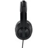 Słuchawki HAMA HS-P350 Czarny Dźwięk przestrzenny Nie