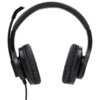 Słuchawki HAMA HS-P350 Czarny Pasmo przenoszenia min. [Hz] 20