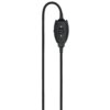Słuchawki HAMA HS-P350 Czarny Pasmo przenoszenia max. [Hz] 20000