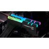 Pamięć RAM G.SKILL Trident Z RGB 16GB 4133MHz Taktowanie pamięci [MHz] 4133