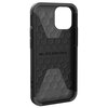 Etui UAG Civilian do Apple iPhone 12 mini Srebrny Marka telefonu Apple