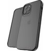 Etui GEAR4 Hackney 5G do Apple iPhone 12/12 Pro Przezroczysty-czarny Seria telefonu iPhone