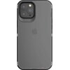 Etui GEAR4 Hackney 5G do Apple iPhone 12/12 Pro Przezroczysty-czarny Model telefonu iPhone 12 Pro