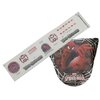 Rower dziecięcy MARVEL Spider-Man 14 cali dla chłopca Czerwony Kolory dostępne w ofercie producenta Czerwono-niebiesko-czarny