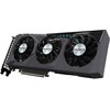 Karta graficzna GIGABYTE GeForce RTX 3070 Eagle OC 8GB Producent chipsetu NVIDIA