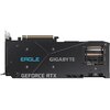 Karta graficzna GIGABYTE GeForce RTX 3070 Eagle OC 8GB Rodzaj złącza PCIe 4.0 x16