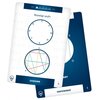 Gra logiczna ALBI IQ Fitness Szyfry 28485 Rodzaj Gra logiczna