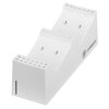 Stacja ładująca SNAKEBYTE Twin Charge X do XBOX ONE S/X Biały Kompatybilność Xbox One