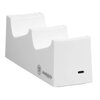Stacja ładująca SNAKEBYTE Twin Charge X do XBOX ONE S/X Biały Kompatybilność Xbox One X