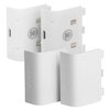 Stacja ładująca SNAKEBYTE Twin Charge X do XBOX ONE S/X Biały Kompatybilność Xbox Series S
