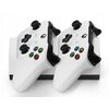 Stacja ładująca SNAKEBYTE Twin Charge X do XBOX ONE S/X Biały Kompatybilność Xbox One