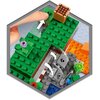 LEGO 21166 Minecraft Opuszczona kopalnia Kod producenta 21166