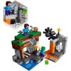 LEGO 21166 Minecraft Opuszczona kopalnia Kolekcjonerskie Nie