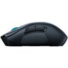 Mysz RAZER Naga Pro Interfejs Bluetooth