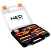 Zestaw szczypiec i wkrętaków NEO TOOLS 01-237 (7 szt.)