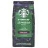 Kawa ziarnista STARBUCKS Espresso Dark Roast Arabica 0.2 kg