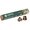 Kapsułki STARBUCKS House Blend do ekspresu Nespresso