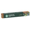 Kapsułki STARBUCKS House Blend do ekspresu Nespresso Aromat Kakao