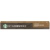 Kapsułki STARBUCKS House Blend do ekspresu Nespresso Rodzaj Kapsułki do kawy