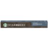 Kapsułki STARBUCKS Espresso Roast do ekspresu Nespresso Rodzaj Kapsułki do kawy