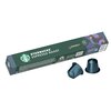Kapsułki STARBUCKS Espresso Roast do ekspresu Nespresso