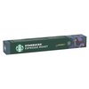 Kapsułki STARBUCKS Espresso Roast do ekspresu Nespresso Aromat Karmelowy