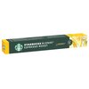 Kapsułki STARBUCKS Blonde Espresso do ekspresu Nespresso Aromat Łagodny