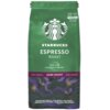 Kawa mielona STARBUCKS Espresso Dark Roast Arabica 0.2 kg
