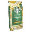 Kawa ziarnista STARBUCKS Espresso Blonde Roast Arabica 0.2 kg Dedykowany ekspres Ekspresy ciśnieniowe
