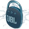 Głośnik mobilny JBL Clip 4 Niebieski