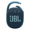 Głośnik mobilny JBL Clip 4 Niebieski Odporność na zachlapanie Tak