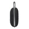 Głośnik mobilny JBL Clip 4 Czarny Złącza USB-C